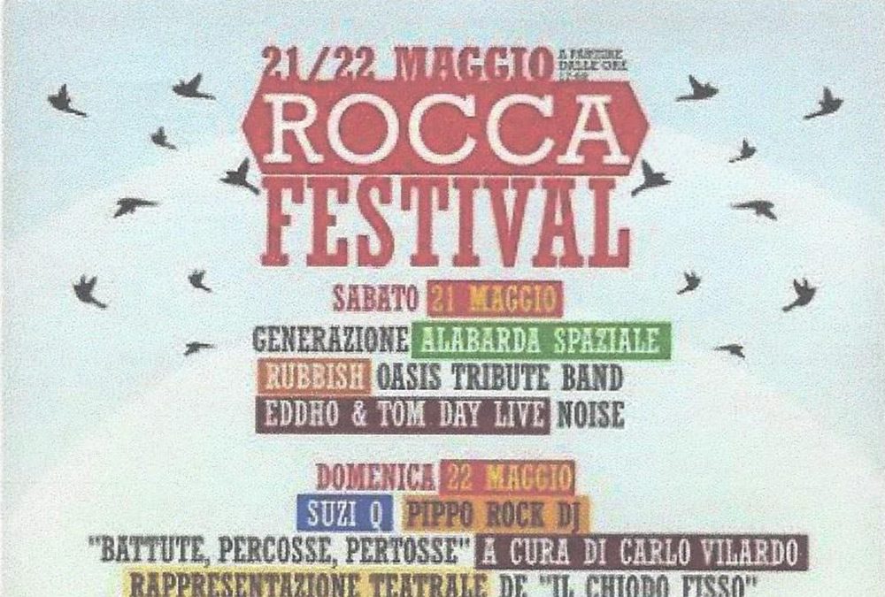 Rocca Festival